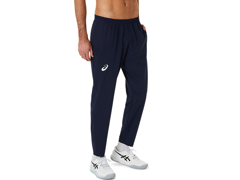 ASICS MATCH PANT MIDNIGHT MAN