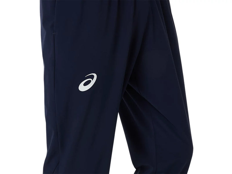 ASICS MATCH PANT MIDNIGHT MAN