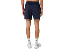 ASICS COURT 7IN SHORT MIDNIGHT MAN