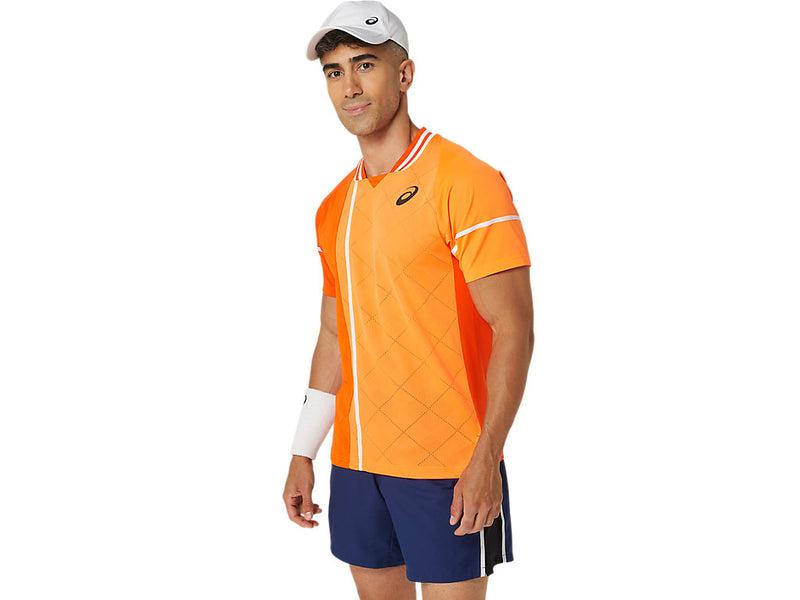 ASICS MATCH ACTIBREEZE SS TOP KOI MAN