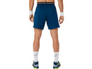 ASICS MATCH 7IN SHORT MAKO BLUE MAN
