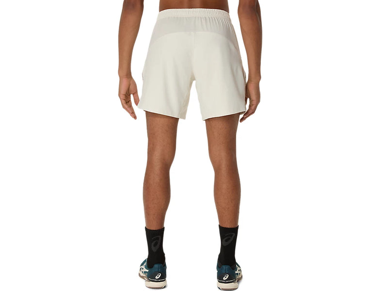 ASICS MATCH 7IN SHORT BIRCH MAN
