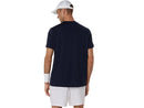 ASICS COURT SS TOP MIDNIGHT MAN