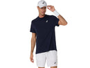 ASICS COURT SS TOP MIDNIGHT MAN