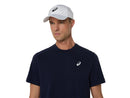 ASICS COURT SS TOP MIDNIGHT MAN