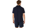 ASICS COURT POLO MIDNIGHT MAN