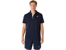 ASICS COURT POLO MIDNIGHT MAN