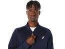 ASICS COURT WARM-UP JACKET MIDNIGHT MAN