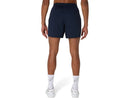 ASICS COURT 7IN SHORT MIDNIGHT MAN