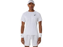 ASICS MATCH SS TOP WEIß HERREN