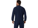 ASICS MATCH JACKET MIDNIGHT MAN