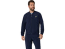 ASICS MATCH JACKET MIDNIGHT MAN