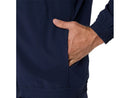 ASICS MATCH JACKET MIDNIGHT MAN