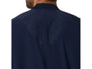 ASICS MATCH JACKET MIDNIGHT MAN