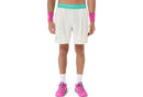 ASICS GAME 7IN SHORTS CREME HERREN