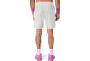 ASICS GAME 7IN SHORTS CREME HERREN