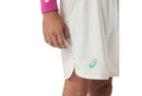 ASICS GAME 7IN SHORTS CREME HERREN