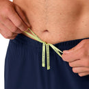 ASICS MATCH PANT MIDNIGHT MAN