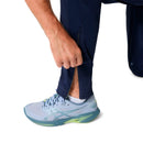 ASICS MATCH PANT MIDNIGHT MAN