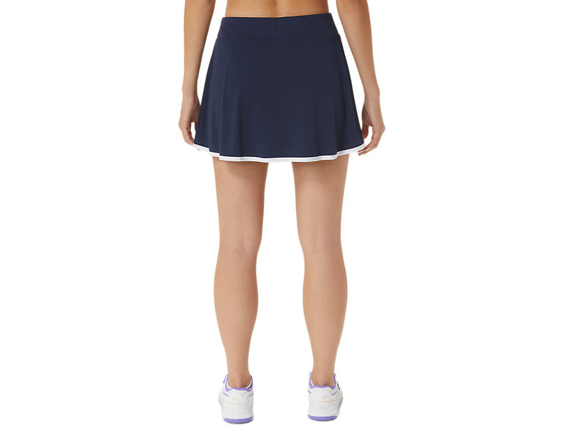 ASICS COURT SKORT MIDNIGHT WOMAN