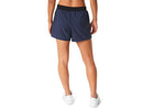 ASICS COURT SHORT MIDNIGHT WOMAN