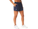 ASICS COURT SHORT MIDNIGHT WOMAN