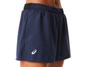 ASICS COURT SHORT MIDNIGHT WOMAN