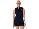 ASICS COURT TANK MIDNIGHT DAMEN