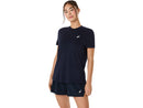ASICS COURT SS TOP MIDNIGHT WOMAN