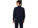 ASICS COURT WARM-UP JACKET MIDNIGHT WOMAN
