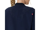 ASICS MATCH JACKE MIDNACHT DAMEN
