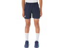 ASICS TENNIS SHORT MIDNIGHT BOY
