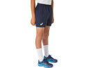 ASICS TENNIS SHORT MIDNIGHT BOY