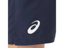 ASICS TENNIS SHORT MIDNIGHT BOY