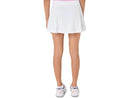 ASICS TENNIS SKORT BRILLIANT WHITE GIRL