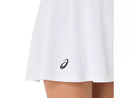 ASICS TENNIS SKORT BRILLIANT WHITE GIRL