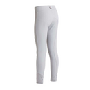 KINGSLAND KLKAISA E-TEC FULL GRIP PULL-ON STRUMPFHOSE GRAU SLEET JUNIOR