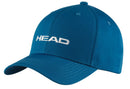 HEAD PROMOTION CAP BLAU