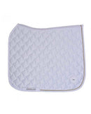 KINGSLAND KLEMORY SATTELUNTERLAGE WEISS
