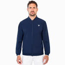 Tecnifibre Team Light Jacket für Herren, Marineblau