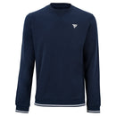 TECNIFIBRE TEAM TERRY SWEATER NAVY MAN