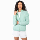 TECNIFIBRE TEAM LEICHTE JACKE SAGE DAMEN
