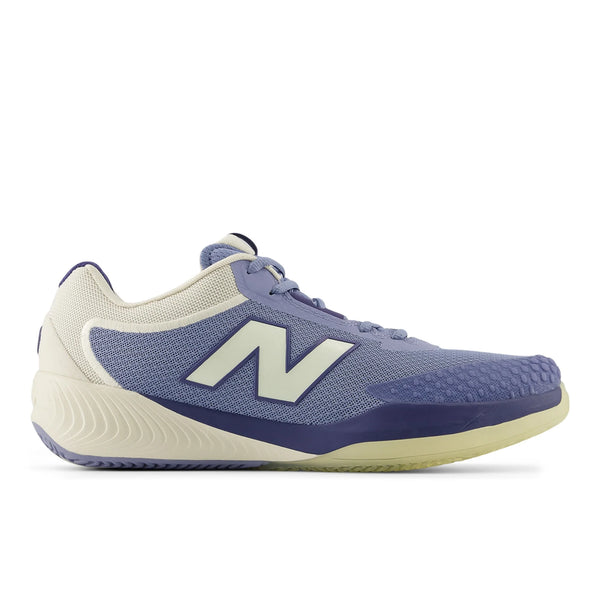 NEW BALANCE FUEL CELL 996 V6 CLAY COURT STONE MAN