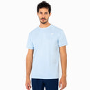 TECNIFIBRE TEAM TECH T-SHIRT GLACIER HERREN