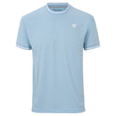 TECNIFIBRE TEAM TECH T-SHIRT GLACIER JUNGEN