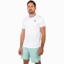 TECNIFIBRE TEAM TECH T-SHIRT WEISS HERREN