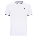 TECNIFIBRE TEAM TECH T-SHIRT WEISS JUNGEN