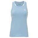 TECNIFIBRE TEAM TECH TANKTOP GLACIER MÄDCHEN