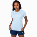 TECNIFIBRE TEAM TECH T-SHIRT GLACIER DAMEN
