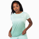 TECNIFIBRE TEAM X-LOOP T-SHIRT SAGE DAMEN